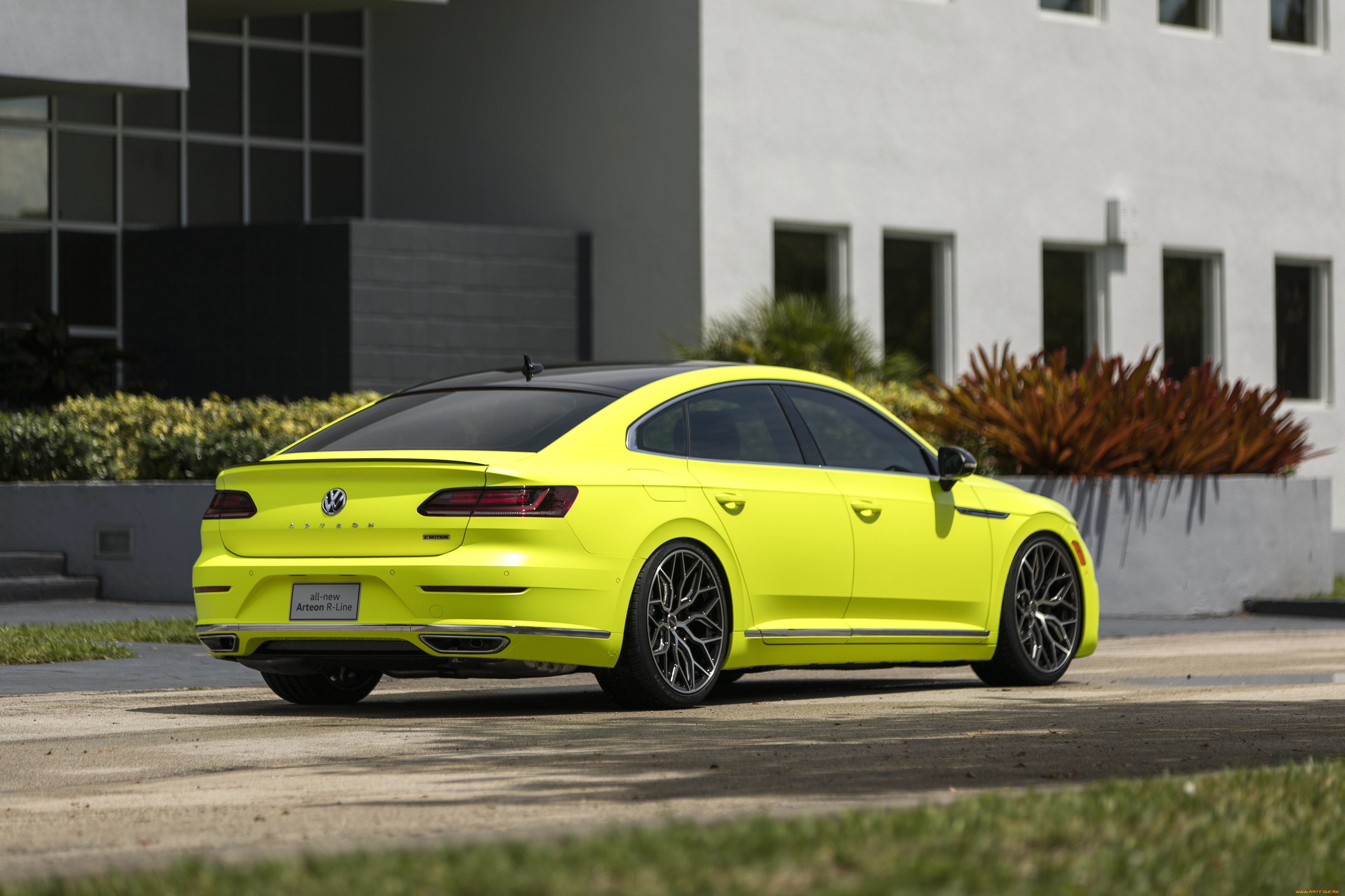 , volkswagen, vw